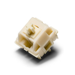 KTT Vanilla Ice Cream Linear Switch